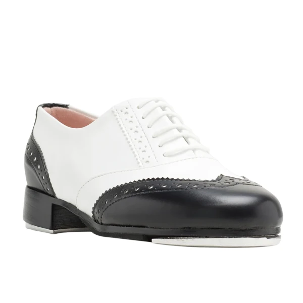 Bloch Charleston, pantofi de step pentru femei 