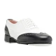 Bloch Charleston, pantofi de step pentru femei 