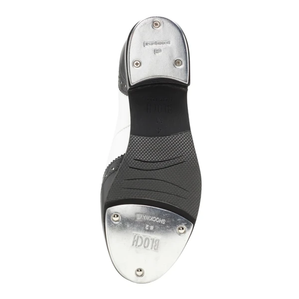 Bloch Charleston, pantofi de step pentru femei 