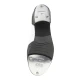 Bloch Charleston, pantofi de step pentru femei 