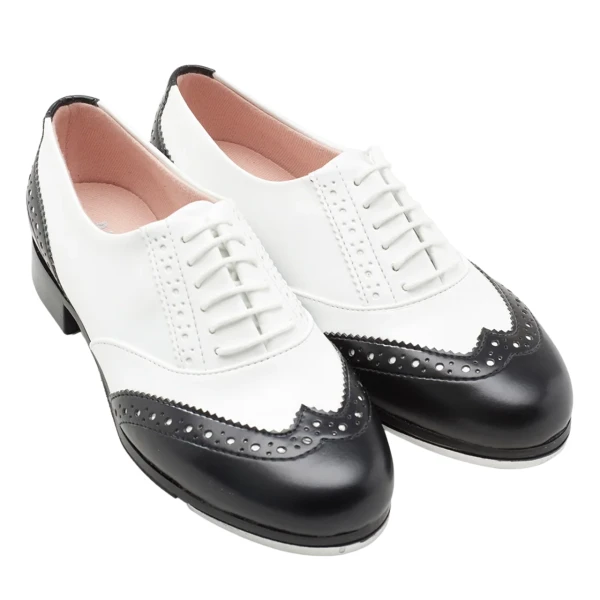 Bloch Charleston, pantofi de step pentru femei 