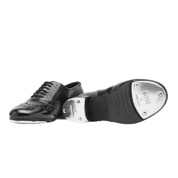 Bloch Charleston, pantofi de step pentru femei 