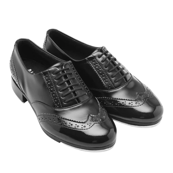 Bloch Charleston, pantofi de step pentru femei 