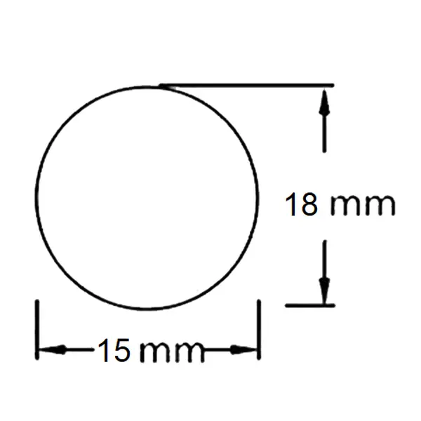 Circle, protecție pentru călcâi