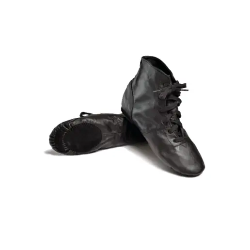 Dansez Vous Clara, pantofi de jazz