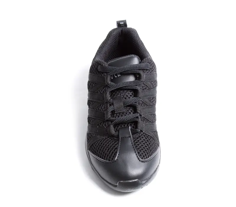 Bloch Criss Cross, adidasi - Negru