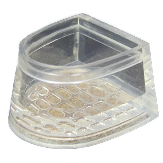 Cuban Leather Heel Protector, Protecția călcaielor Cuban Leather Heel Protector, Protecția călcaielor