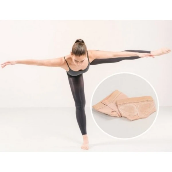 Dansez Vous Feety, flexibili