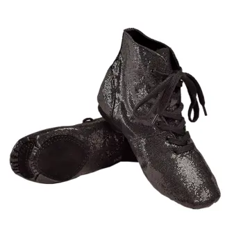 Dansez Vous Shinny, pantofi de jazz strălucitoare