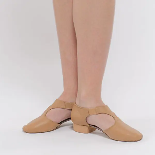 Dansez Vous Aura, pantofi de profesor