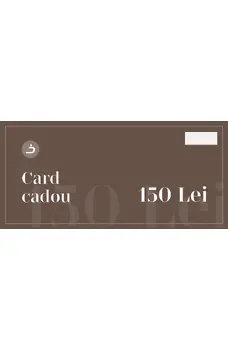 Voucher cadou 150 Lei