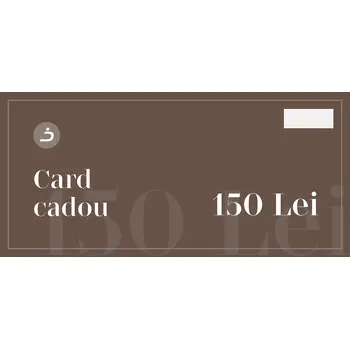 Voucher cadou 150 Lei