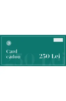 Voucher cadou 250Lei