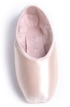 Capezio Develope 1136W, poante