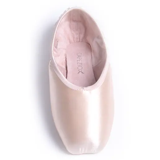 Capezio Develope 1136W, poante