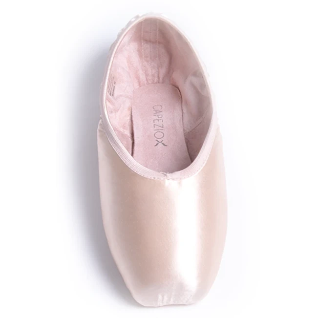 Capezio Develope 1136W, poante