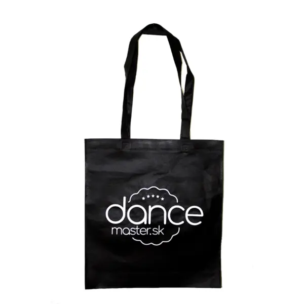 DanceMaster tote pungă pentru copii cadou