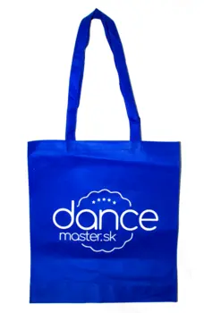 DanceMaster tote pungă pentru copii