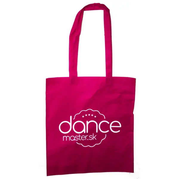 DanceMaster tote pungă pentru copii