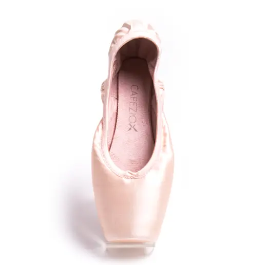 Capezio Donatella 1139W, poante