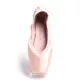 Capezio Donatella 1139W, poante