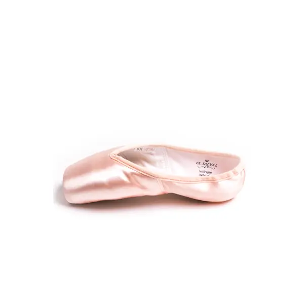 FR Duval-flexible, poante de balet cu branţ din plastic