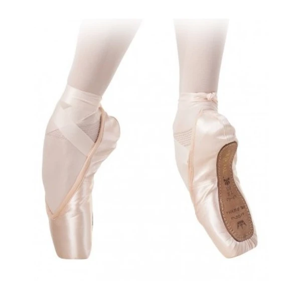 FR Duval-flexible, poante de balet cu branţ din plastic