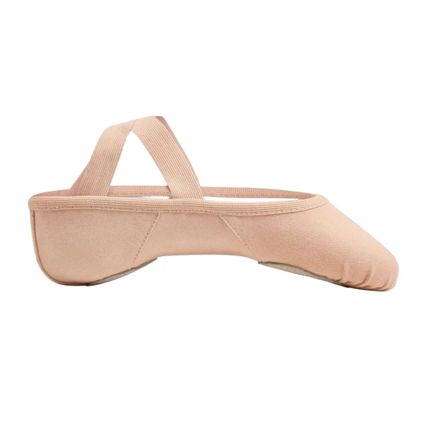 Bloch Elation, pantofi de dans pentru dame 
