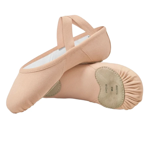 Bloch Elation, pantofi de dans pentru dame 