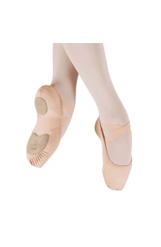 Bloch Elation, pantofi de dans pentru dame 
