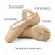 Bloch Elation, pantofi de dans pentru dame 