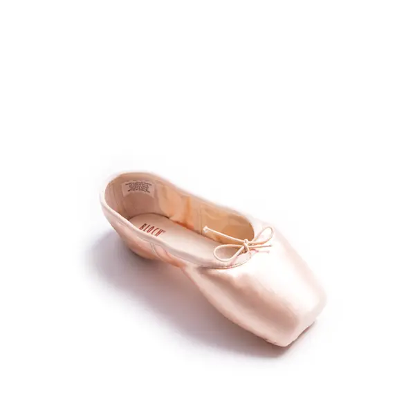 Bloch Eurostretch, poante 