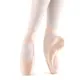 Bloch Eurostretch, poante 