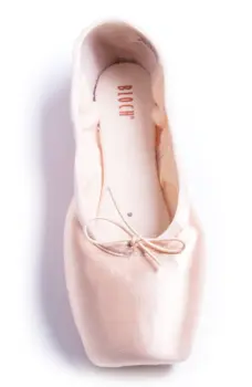 Bloch Eurostretch, poante 