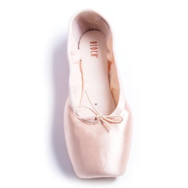 Bloch Eurostretch, poante Bloch Eurostretch, poante