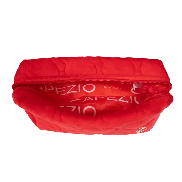 Capezio, geantă cosmetică inimă
