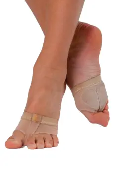 Dansez Vous Feety, flexibili pentru femei