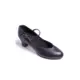 Capezio Jr Footlight, pantofi de caracter