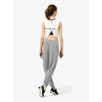 Bloch Samoa FP 5260, pantaloni trening damă