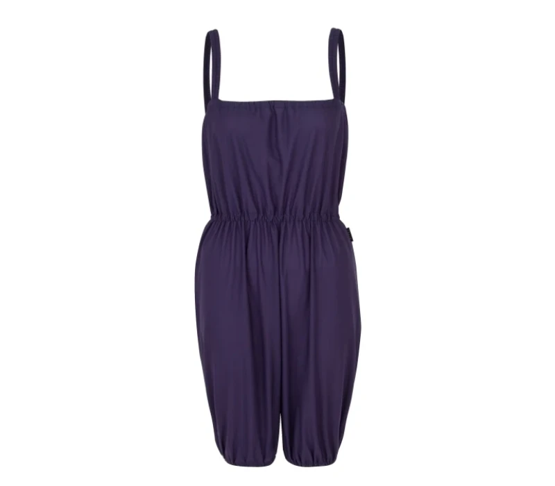 Freed of London Chaccot, salopeta scurta pentru incalzire - Violet - purple