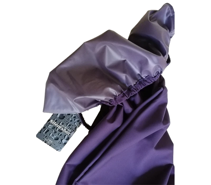 Freed of London Chaccot, salopeta scurta pentru incalzire - Violet - purple