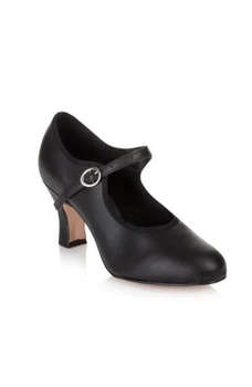 Freed of London Show Shoe 3", pantofi de caracter