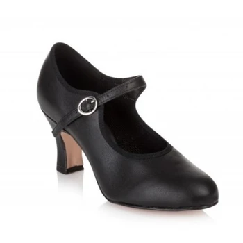 Freed of London Show Shoe 3", pantofi de caracter