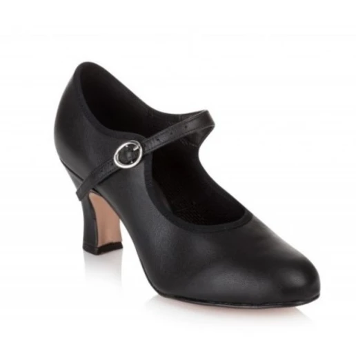 Freed of London Show Shoe, pantofi de caracter