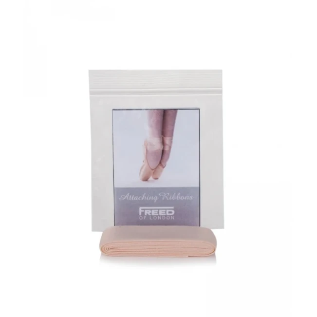 Freed of London Stretch Ribbon, panglici elastice Freed of London Stretch Ribbon, panglici elastice