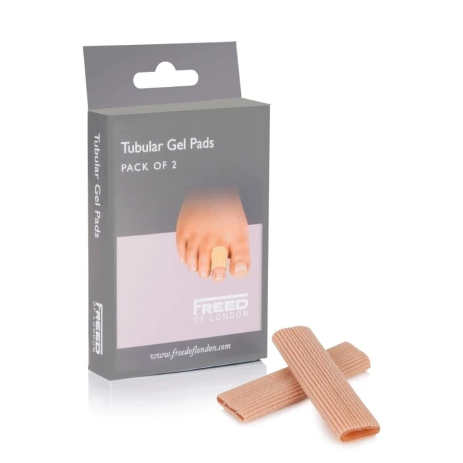 Freed of London toe protection tube, protector degetelor Freed of London toe protection tube, protector degetelor