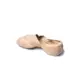 Capezio Freeform FF05, pantofi de dans - Maro caramel Capezio