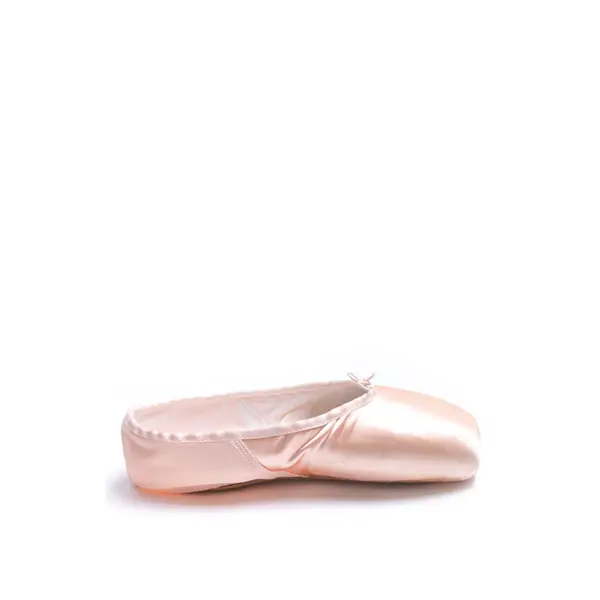 Capezio Glissé Style 102, poante