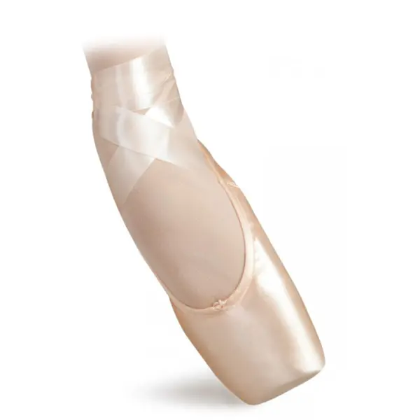 Capezio Glissé Style 102, poante