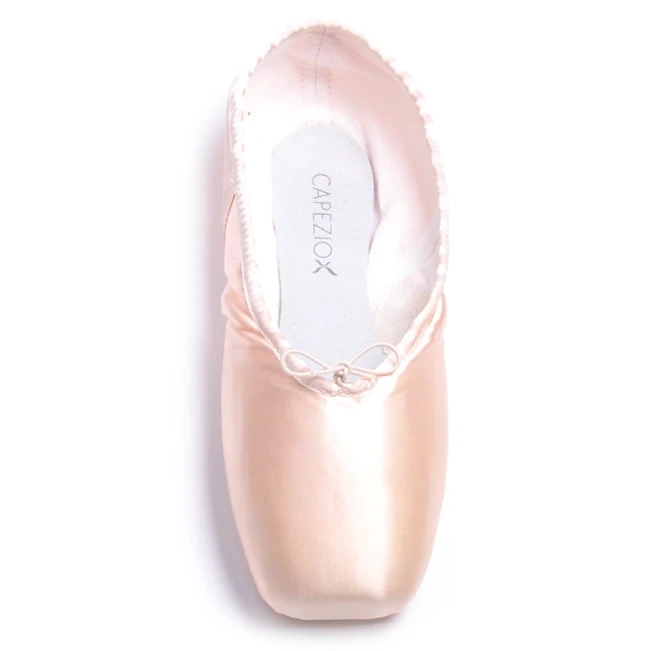 Capezio Glissé Style 102, poante Capezio Glissé Style 102, poante